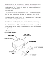 Preview for 38 page of Crosscall Power pack Manual