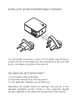 Preview for 39 page of Crosscall Power pack Manual