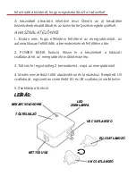 Preview for 44 page of Crosscall Power pack Manual