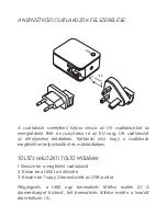 Preview for 45 page of Crosscall Power pack Manual