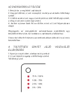 Preview for 46 page of Crosscall Power pack Manual