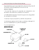 Preview for 50 page of Crosscall Power pack Manual