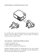 Preview for 51 page of Crosscall Power pack Manual