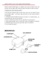 Preview for 62 page of Crosscall Power pack Manual