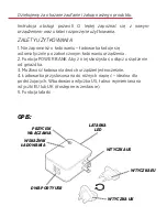 Preview for 68 page of Crosscall Power pack Manual