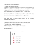 Preview for 70 page of Crosscall Power pack Manual