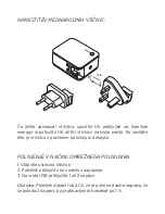 Preview for 75 page of Crosscall Power pack Manual