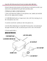 Preview for 80 page of Crosscall Power pack Manual