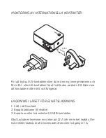 Preview for 81 page of Crosscall Power pack Manual