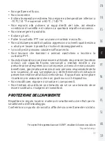 Preview for 15 page of Crosscall PTT CASE Manual