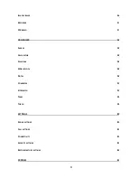 Preview for 4 page of Crosscall SPIDER-X5 User Manual