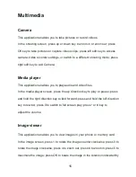 Preview for 16 page of Crosscall SPIDER-X5 User Manual