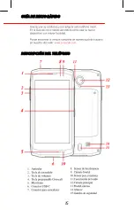 Preview for 15 page of Crosscall trekker-x3 Quick Start Manual