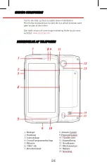 Preview for 56 page of Crosscall trekker-x3 Quick Start Manual