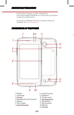 Preview for 68 page of Crosscall trekker-x3 Quick Start Manual