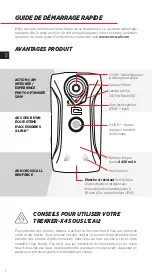 Preview for 12 page of Crosscall TREKKER-X4 Quick Start Manual