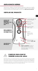 Preview for 21 page of Crosscall TREKKER-X4 Quick Start Manual