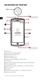 Preview for 22 page of Crosscall TREKKER-X4 Quick Start Manual