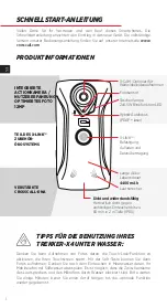 Preview for 30 page of Crosscall TREKKER-X4 Quick Start Manual