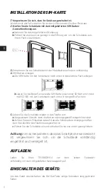 Preview for 32 page of Crosscall TREKKER-X4 Quick Start Manual