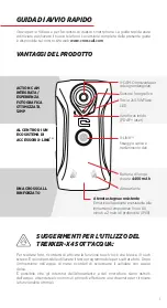 Preview for 39 page of Crosscall TREKKER-X4 Quick Start Manual