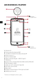 Preview for 40 page of Crosscall TREKKER-X4 Quick Start Manual