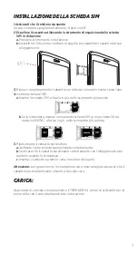 Preview for 41 page of Crosscall TREKKER-X4 Quick Start Manual