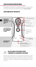 Preview for 48 page of Crosscall TREKKER-X4 Quick Start Manual