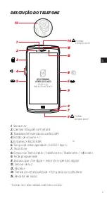 Preview for 49 page of Crosscall TREKKER-X4 Quick Start Manual