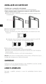 Preview for 50 page of Crosscall TREKKER-X4 Quick Start Manual