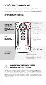 Preview for 66 page of Crosscall TREKKER-X4 Quick Start Manual