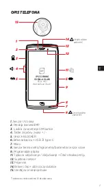 Preview for 67 page of Crosscall TREKKER-X4 Quick Start Manual