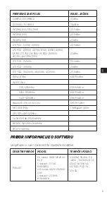 Preview for 73 page of Crosscall TREKKER-X4 Quick Start Manual