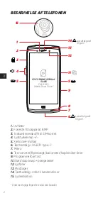 Preview for 76 page of Crosscall TREKKER-X4 Quick Start Manual