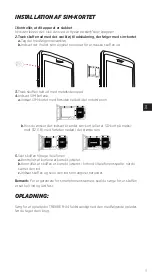 Preview for 77 page of Crosscall TREKKER-X4 Quick Start Manual