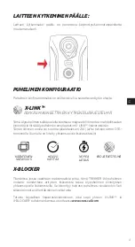 Preview for 87 page of Crosscall TREKKER-X4 Quick Start Manual