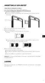 Preview for 95 page of Crosscall TREKKER-X4 Quick Start Manual