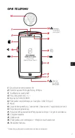 Preview for 103 page of Crosscall TREKKER-X4 Quick Start Manual