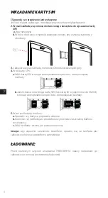 Preview for 104 page of Crosscall TREKKER-X4 Quick Start Manual