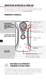 Preview for 112 page of Crosscall TREKKER-X4 Quick Start Manual