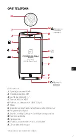 Preview for 113 page of Crosscall TREKKER-X4 Quick Start Manual