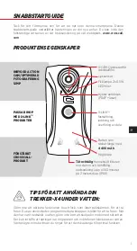 Preview for 121 page of Crosscall TREKKER-X4 Quick Start Manual