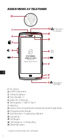 Preview for 122 page of Crosscall TREKKER-X4 Quick Start Manual