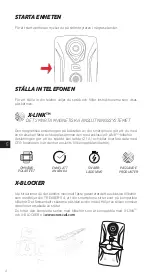 Preview for 124 page of Crosscall TREKKER-X4 Quick Start Manual