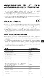 Preview for 127 page of Crosscall TREKKER-X4 Quick Start Manual