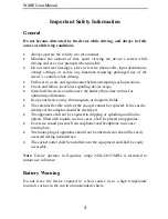 Preview for 4 page of Crosscall WAKE User Manual