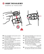 Preview for 5 page of Crosscall X-ARMBAND Quick Start Manual