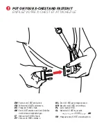 Preview for 2 page of Crosscall X-CHEST Manual