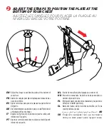 Preview for 3 page of Crosscall X-CHEST Manual