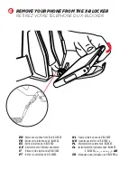 Preview for 7 page of Crosscall X-CHEST Manual